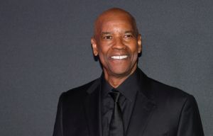 Denzel Washington Says He's "Tired" Of Watching Movies