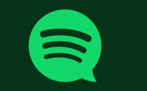 Spotify Rolls Out In-App Messaging To Let Users Share Music, Podcasts And More