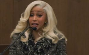 Cardi B Trial: Security Guard Testifies Against Rapper In Contested 2018 Incident