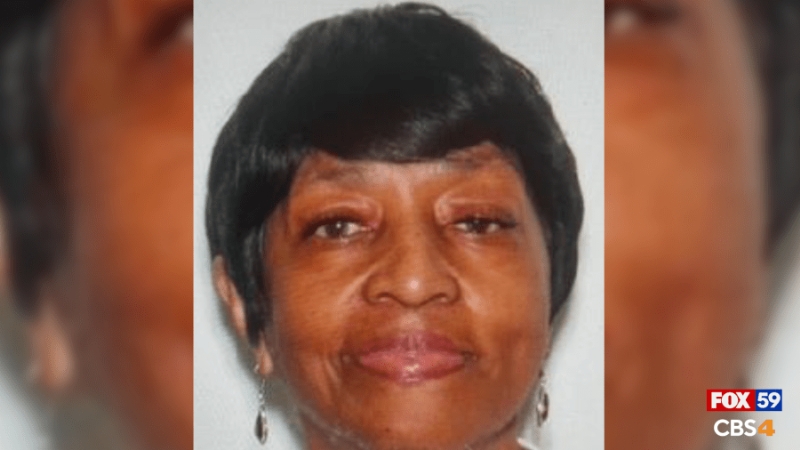 Police ask for help locating missing Indianapolis woman