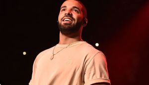 Drake Crowned Billboard's No. 1 R&B/Hip-Hop Artist Of The 21st Century