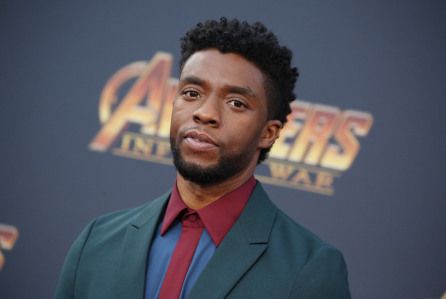 The Source Magazine Remembers "Black Panther" Chadwick Boseman Five Years Later