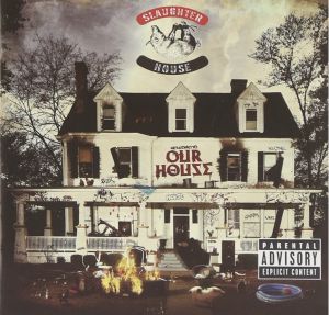 Today In Hip Hop History: Seminal Supergroup Slaughterhouse Dropped Their Second LP 'Welcome To: Our