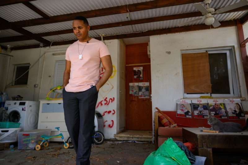 Democrats in damage control crisis as Gaza famine worsens and Israel support plunges