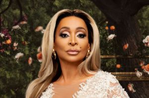 Real Housewives Star Karen Huger Set for Early Prison Release