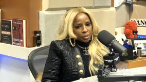 Mary J. Blige Pushes to Move $5 Million Lawsuit to Special Court