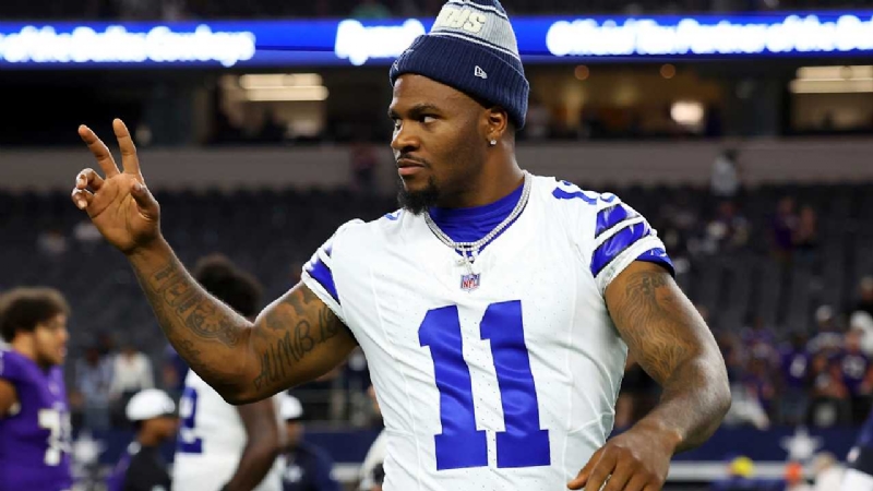 Micah Parsons traded to Green Bay Packers