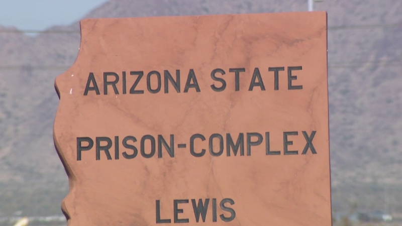 Water issues cause cancellation of outdoor activities, visitation at Lewis Prison