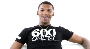 600Breezy Arrested In Wisconsin Over An Active Warrant