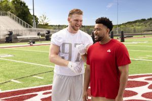 State Farm Launches New Football Season Campaign with Athletes and Celebrities