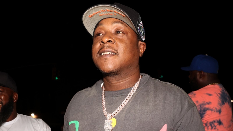 Jadakiss Is Glad The Lox Did Not Sign To Death Row