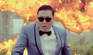 "Gangnam Style" Icon PSY Under Investigation In Prescription Drug Case