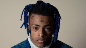 XXXTentacion's Son Gekyume Stuns Fans With Striking School Portraits