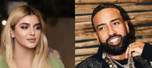 French Montana Engagement To Princess Sheikha Mahra Validated