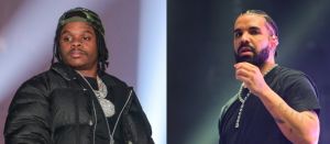 42 Dugg Backs Drake, Calls Out Hip Hop's Habit Of Turning On Its Own