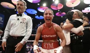 SOURCE SPORTS: Most Valuable Promotions First Event In Quebec For MVP 15 Championship Edition Feat. 
