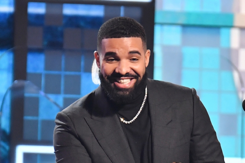 Woman Arrested After Vandalizing Drake's OVO Store in Manhattan