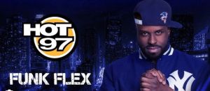 Funk Flex Sends Shockwaves With "Last Show" Post Then Reveals He's Just Changing Time Slots