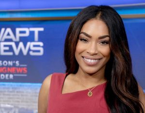 16 WAPT News Reporter Dorothea Celeste Wilson Dies Suddenly at 42