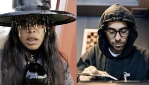 Erykah Badu Blames The Alchemist For Their Collaboration Album's Postponement