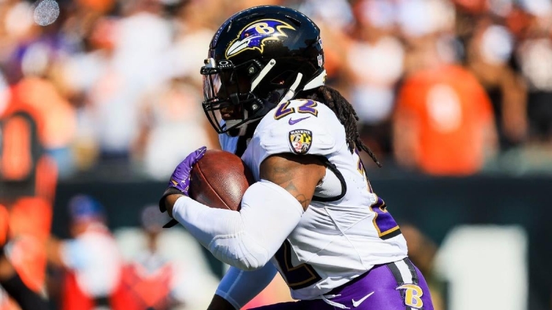 Fantasy football rankings 2025: Busts from the computer model that predicted Mostert's challenging y