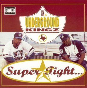Today In Hip Hop History: UGK Released Their Second LP 'Super Tight...' 31 Years Ago