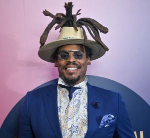 SOURCE SPORTS: Cam Newton Lands Multi-Year Deal with ESPN