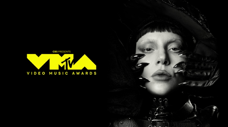 BREAKING: Lady Gaga To Perform At the 2025 VMAS