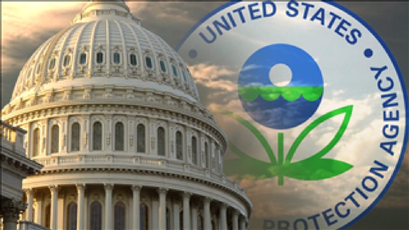 Breaking News: EPA Backs Existing Wastewater Regulations, Prevents Catastrophe for Processors and Pr
