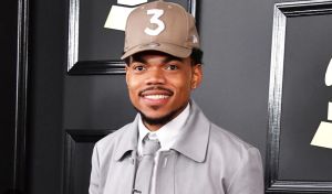Chance the Rapper Discusses How He Really Feels About Marriage