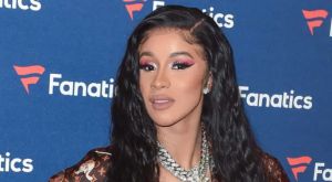 Cardi B Opens Up On Dark Energy Surrounding New Album: 'I'm a very colorful person.'
