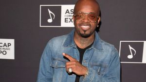 Jermaine Dupri Calls Out Industry For Ignoring Teenagers