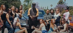 will.i.am Confronts ICE Raids On Powerful New Single East L.A.