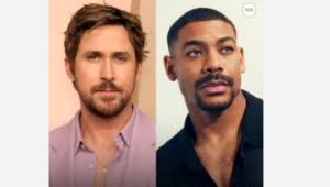 Aaron Pierre Joins Ryan Gosling In New 'Star Wars: Starfighter' Film