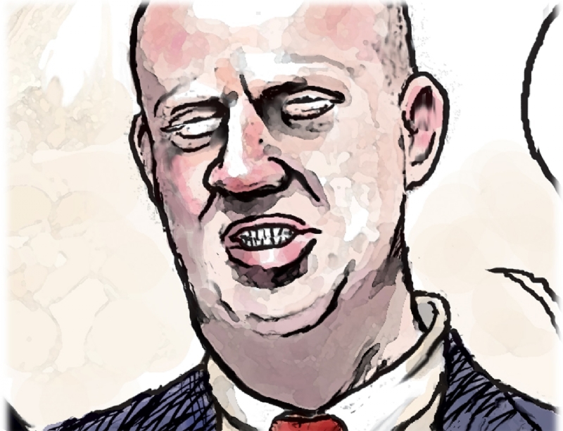 JD Crowe: Will Ainsworth blames mass shootings on everything but these 'real victims'