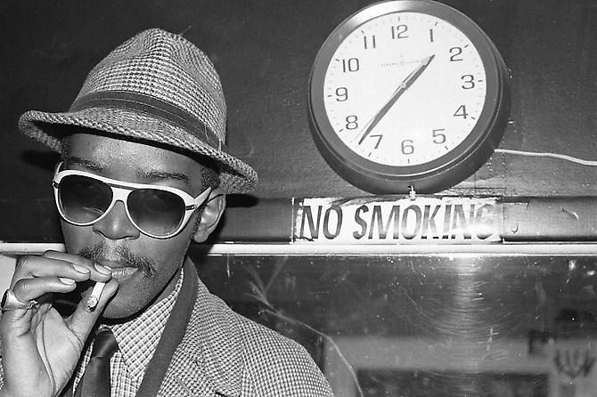 Happy 66th Birthday To Hip Hop Cultural Icon Fab 5 Freddy!