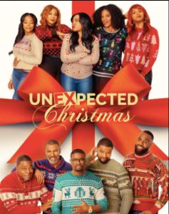 Lil Rel Howery and Tabitha Brown to Star in New Christmas Movie 'Unexpected Christmas'