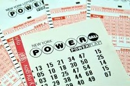 Powerball Jackpot Soars to $1.1 Billion: Fifth-Largest Prize in Game History