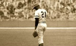 SOURCE SPORTS: Pittsburgh's PNC Park To Host Exclusive Screening Of 'Clemente' On Eve Of Roberto Cle