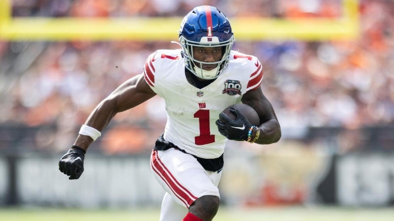 Fantasy football 2025 rankings, draft prep: Optimal QB, RB, WR and TE picks, NFL cheat sheets, ADP, 