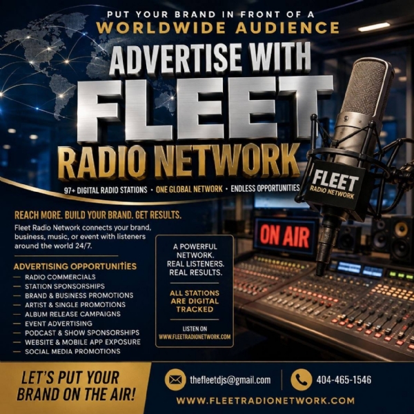 Calling All Media!