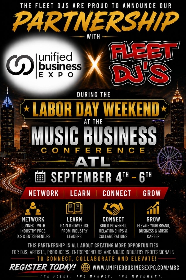 Labor Day Weekend in ATL Labor Day Weekend in ATL