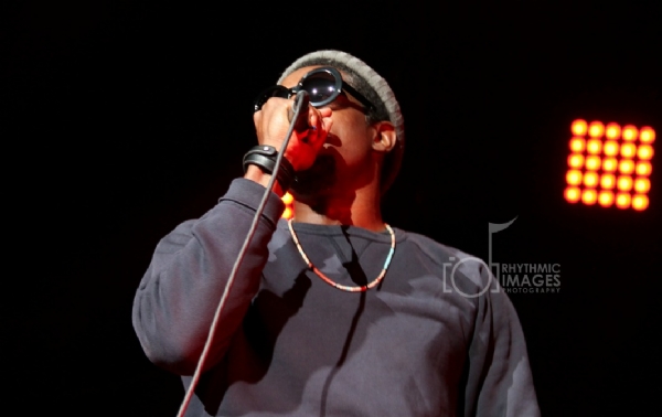 Frankie Beverly And Maze - Before I Let Go - YouTube