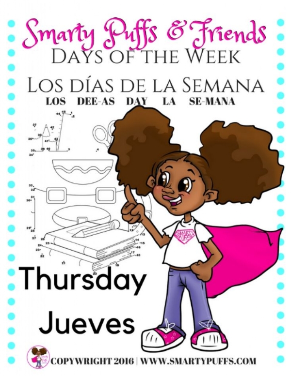 Word of the Day Thursday