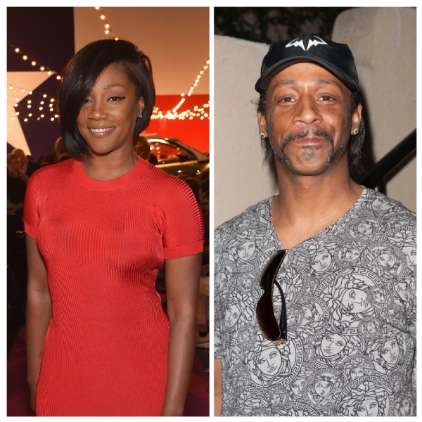 Tiffany Haddish And Katt Williams Win Emmys For Their Guest Appearances