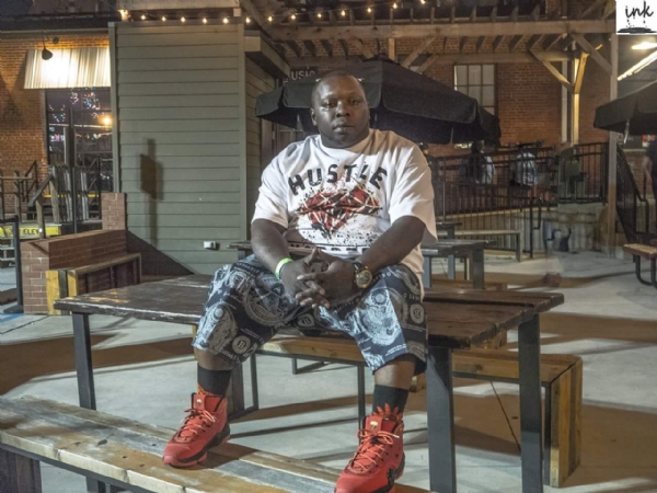 SPOTLIGHT:  Bigg Cee