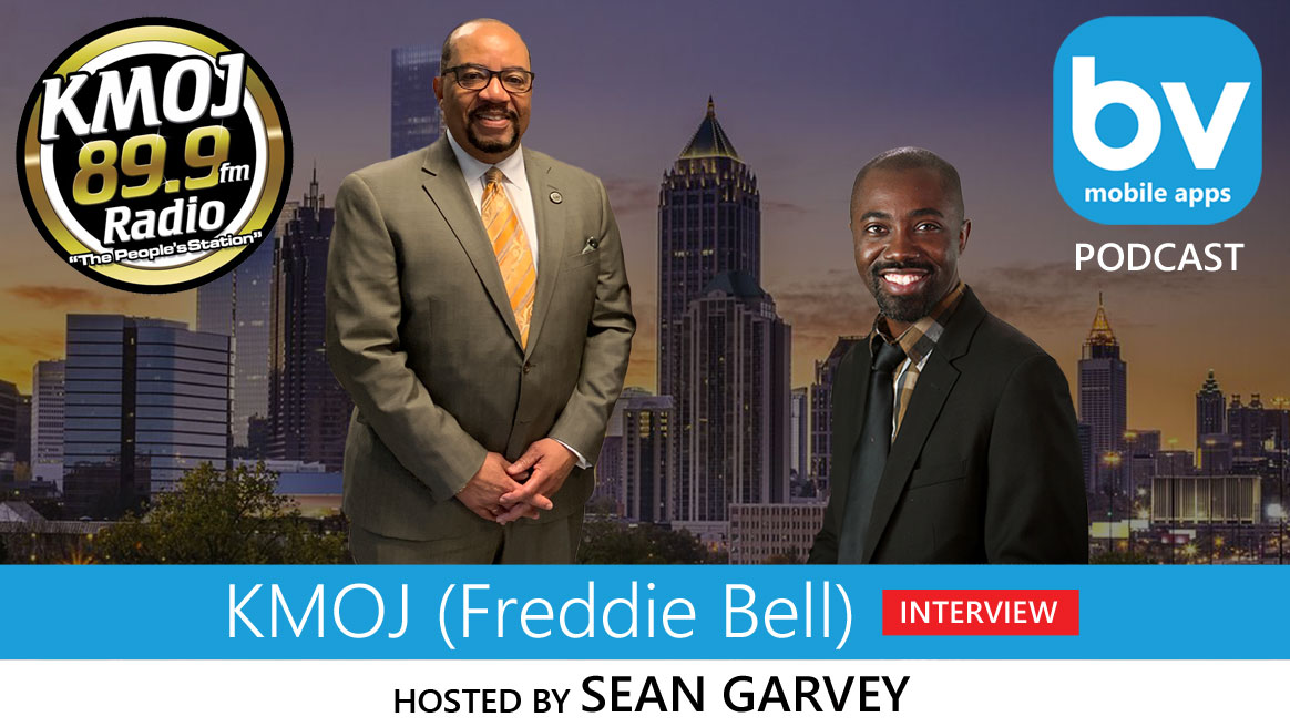 PODCAST: The Secrets of A Successful Non-Profit Radio Station