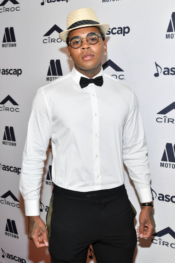 Kevin Gates Reveals The NSFW Reason Why He Eats So Much Mango