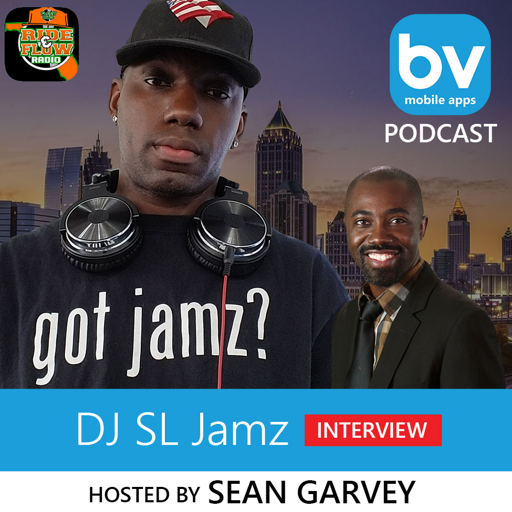 PODCAST: How DJs Can Successfully Market Themselves Using Social Media