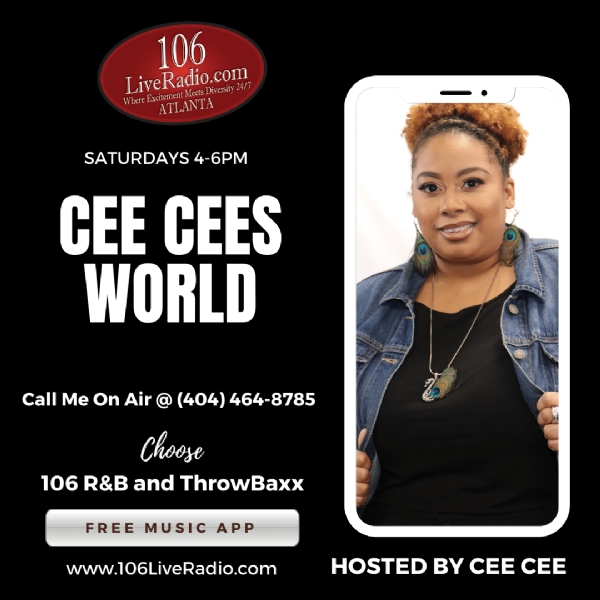 Cee Cee's World